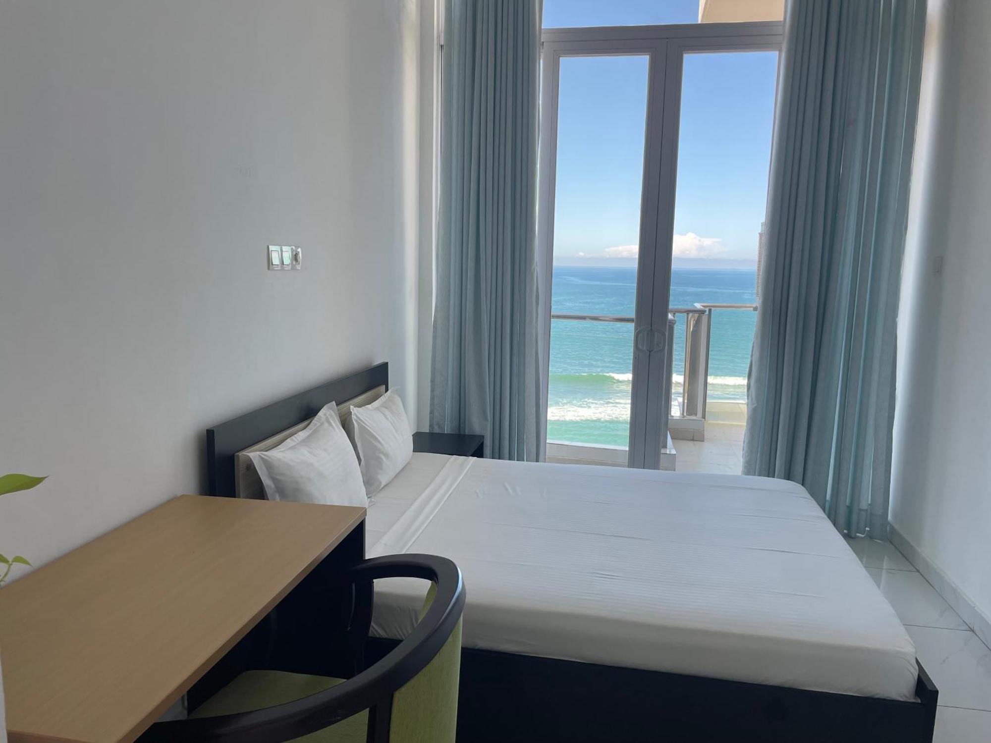 Spectacular Sea View 3 Bedrooms Apartment Коломбо Экстерьер фото