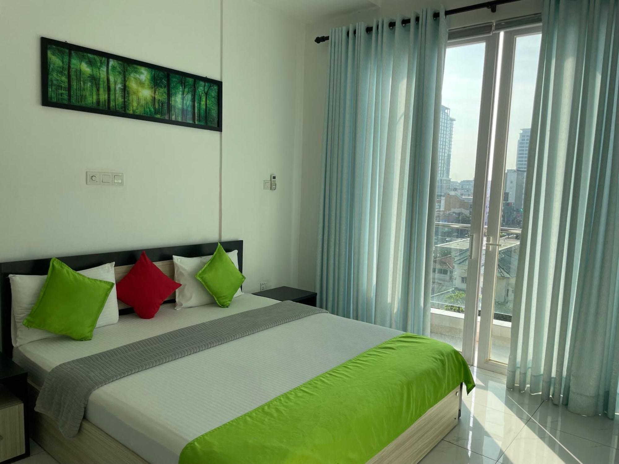Spectacular Sea View 3 Bedrooms Apartment Коломбо Экстерьер фото